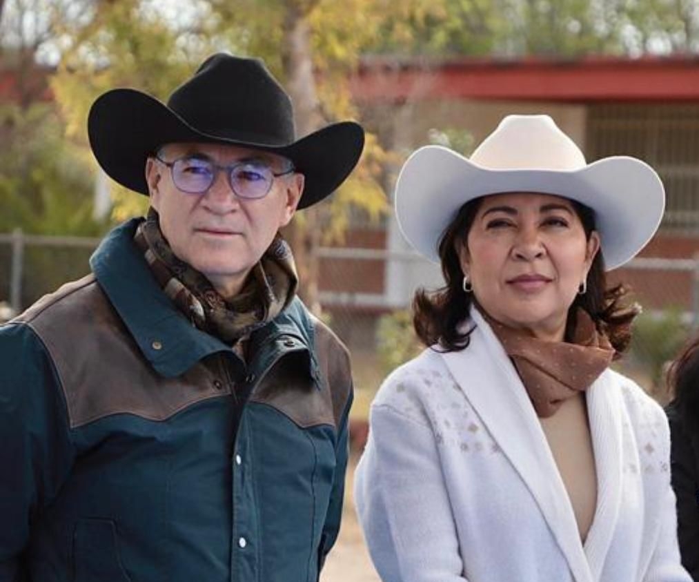 La Salud es mi compromiso con ustedes: Estela Arriaga anuncia La Ruta de la Salud&nbsp;3.0