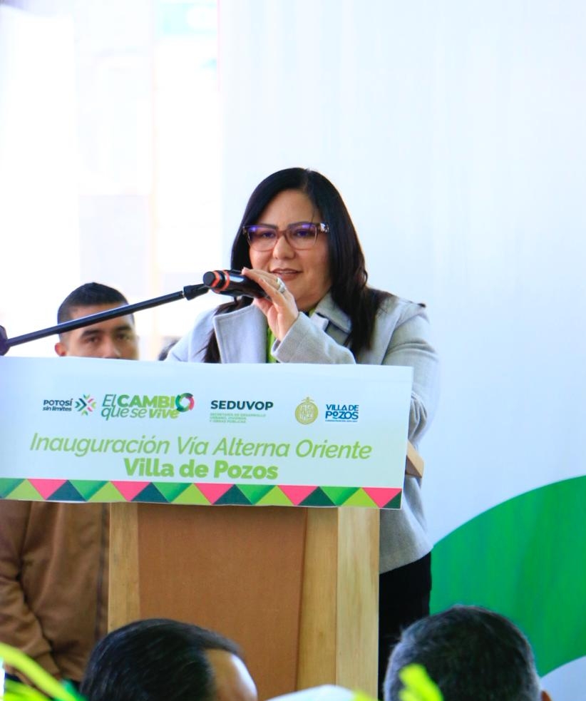 VILLA DE POZOS REFUERZA COORDINACIÓN&nbsp;METROPOLITANA