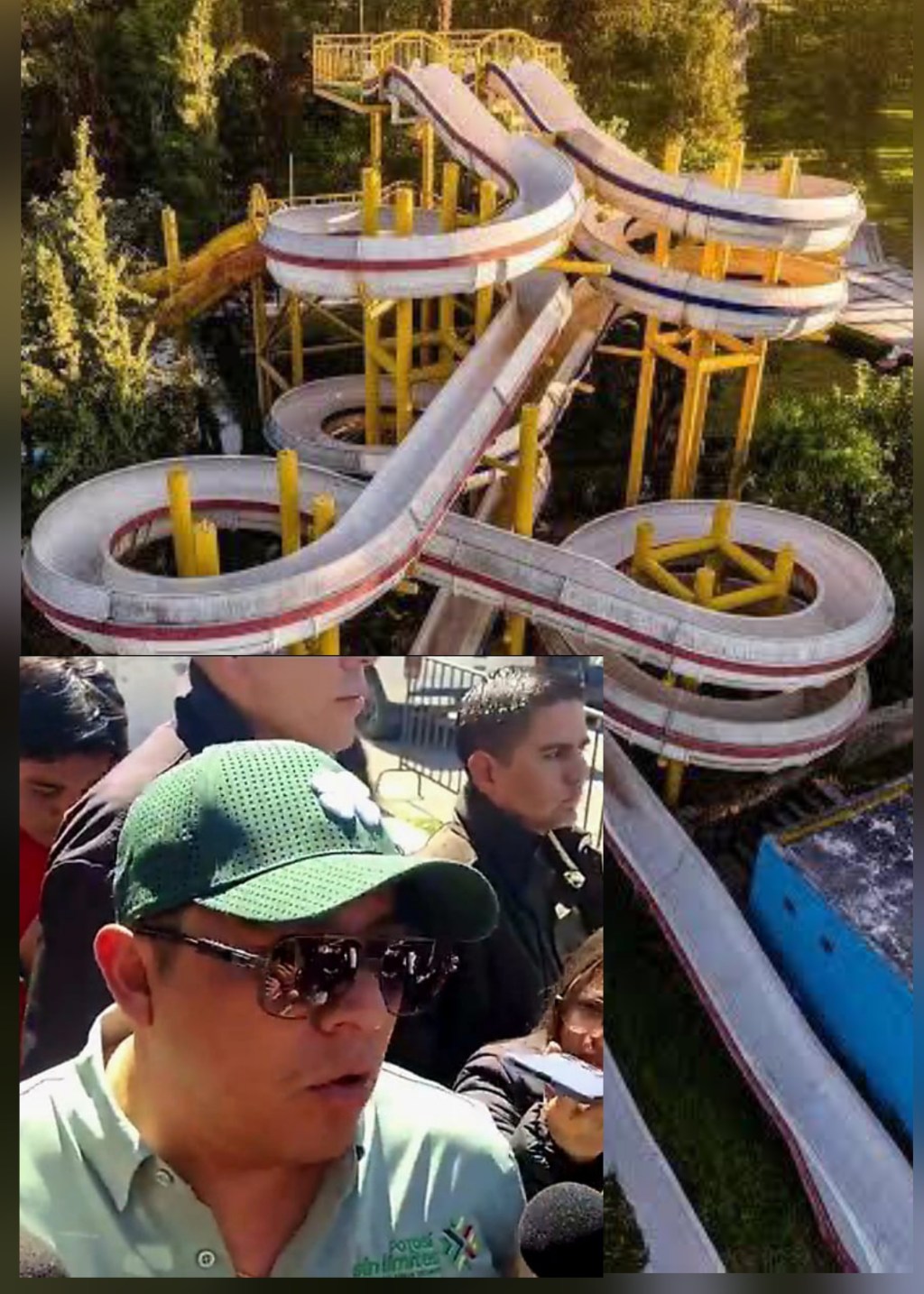 GALLARDO ADVIERTE ACCIONES LEGALES CONTRA ACS QUE FRENEN OBRAS&nbsp;PÚBLICAS.