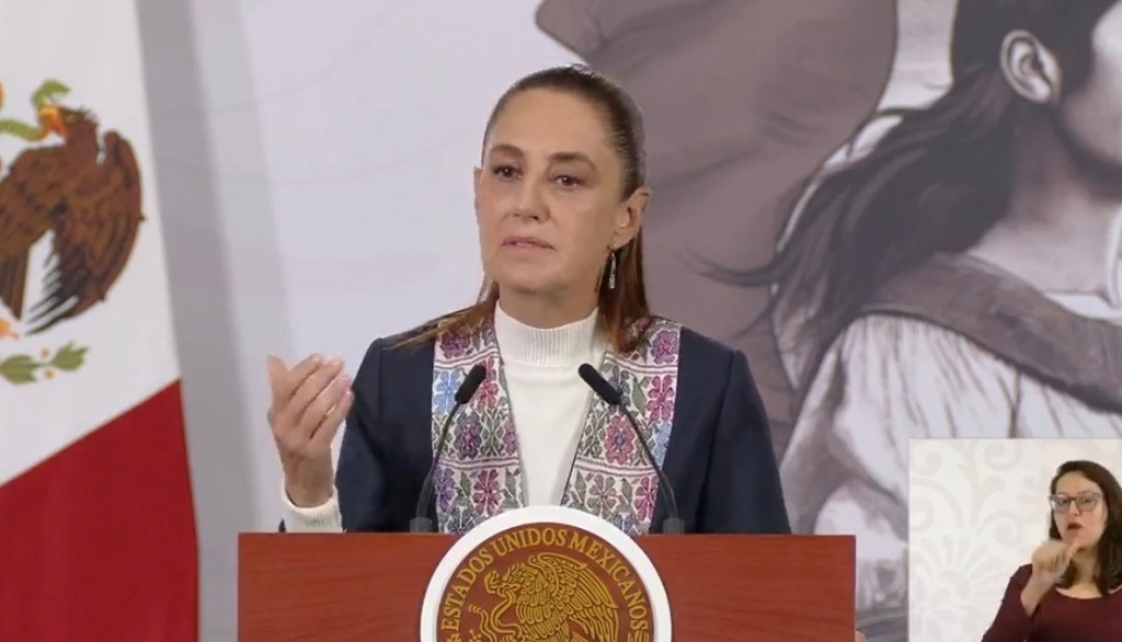 SHEIMBAUM REDUCIRÁ SUELDOS ALTOS DEL INE GASTO DE CONGRESOS LOCALES Y FEDERALES Y NÚMERO DE REGIDURÍAS CON REFORMA&nbsp;ELECTORAL.