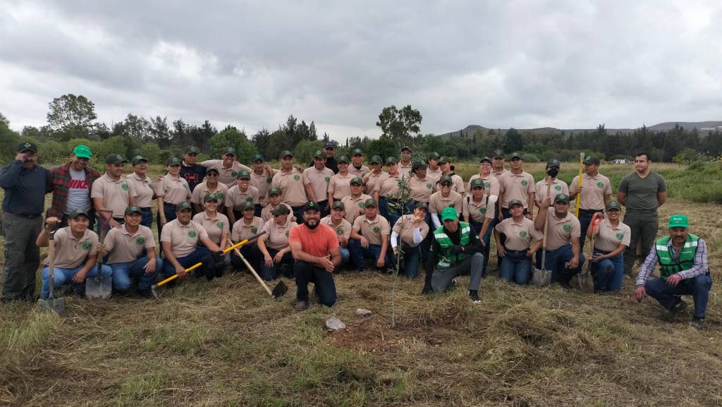 SAN LUIS REFUERZA SU RESPUESTA ANTE INCENDIOS&nbsp;FORESTALES