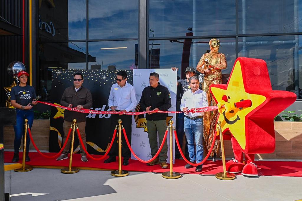 INFRAESTRUCTURA, MOVILIDAD Y CONECTIVIDAD URBANA ATRAE INVERSIÓN A SOLEDAD: STAR SAN&nbsp;LUIS