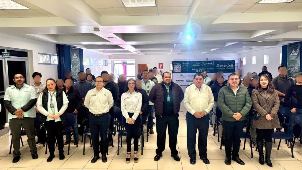 EMPRENDIMIENTO COMO PUENTE A LA REINSERCIÓN&nbsp;SOCIAL