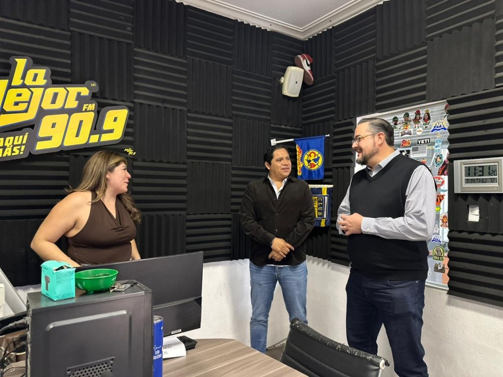 FINANCIAMIENTO IMPULSA OPERACIÓN DE EMPRESAS&nbsp;POTOSINAS