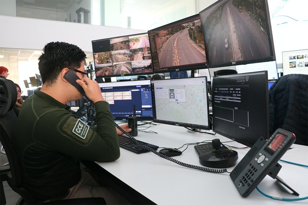 SERVICIOS ESTATALES GARANTIZADOS DURANTE EL PRIMER PUENTE DEL&nbsp;AÑO
