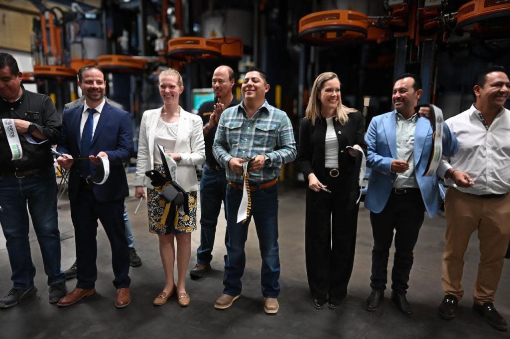 SAN LUIS FORTALECE SU LIDERAZGO DENTRO DE LA REGIÓN NORESTE, LA MÁS COMPETITIVA DEL&nbsp;PAÍS