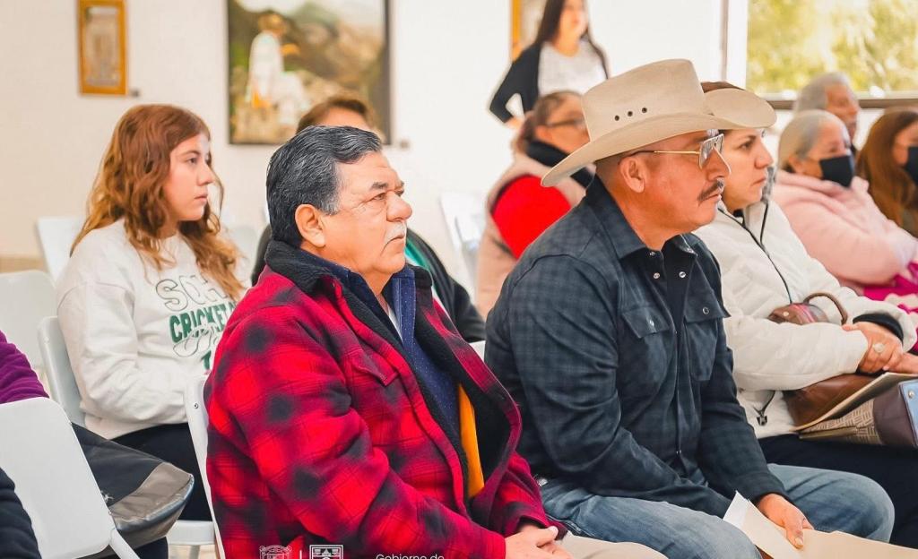 IMPULSA GOBIERNO DEL ESTADO APOYO A POTOSINOS MIGRANTES EN&nbsp;MATEHUALA