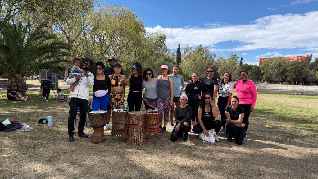 MÁS DE 42 MIL PERSONAS DISFRUTAN LOS PARQUES&nbsp;TANGAMANGA