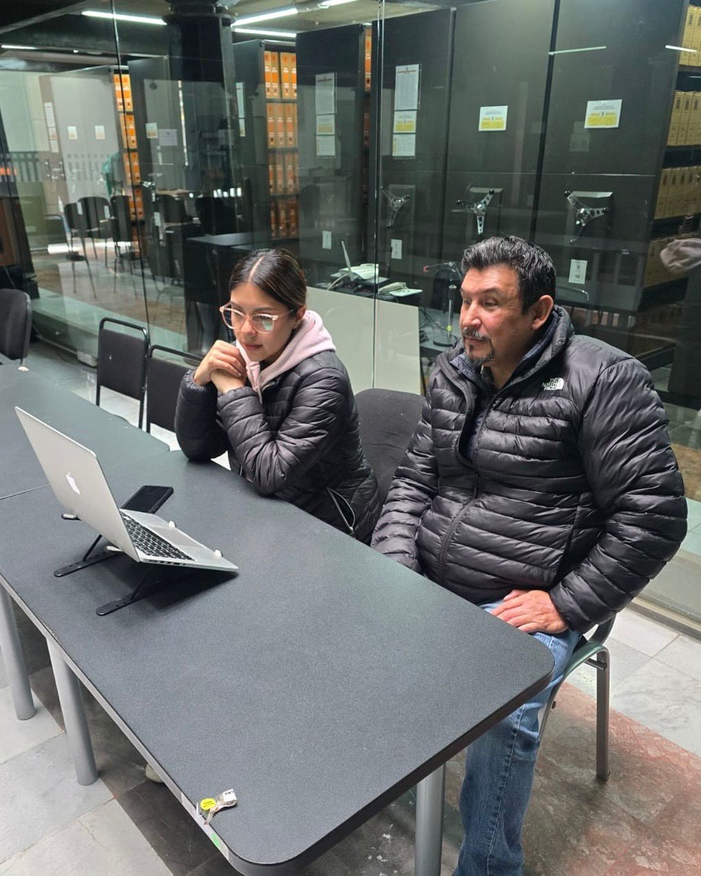 ARCHIVO HISTÓRICO AMPLÍA SU PRESENCIA EN LA DIFUSIÓN&nbsp;DOCUMENTAL