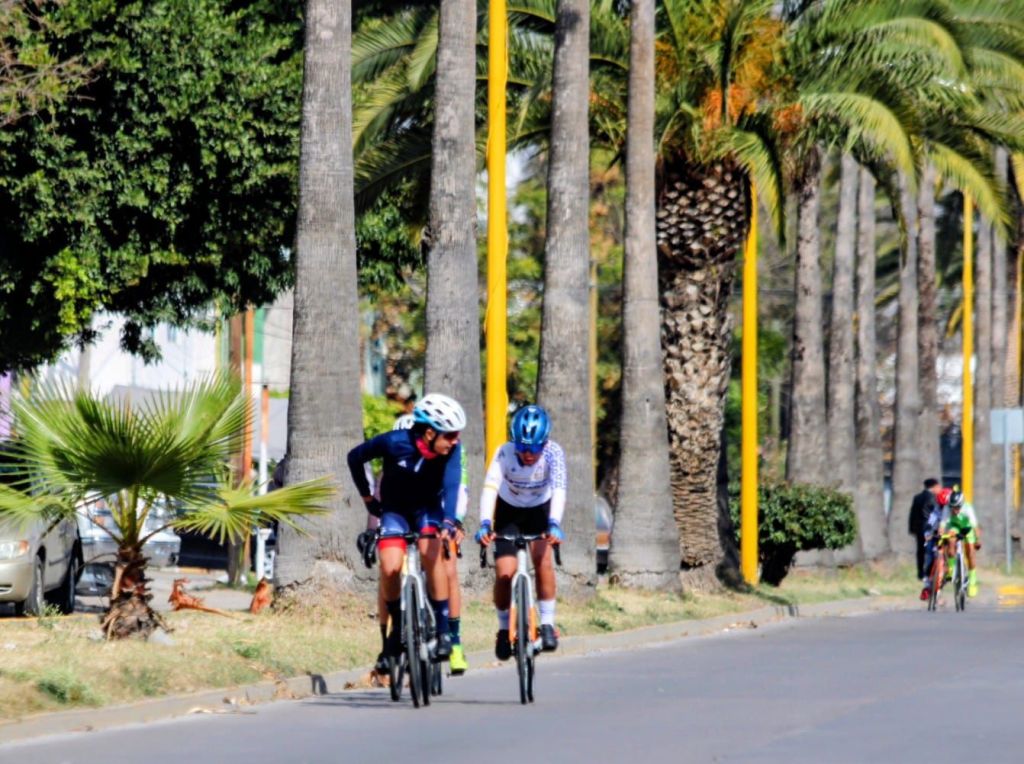 Con una notable participación se realizó la primera etapa del Serial Municipal de Ciclismo Infantil de los&nbsp;Barrios.