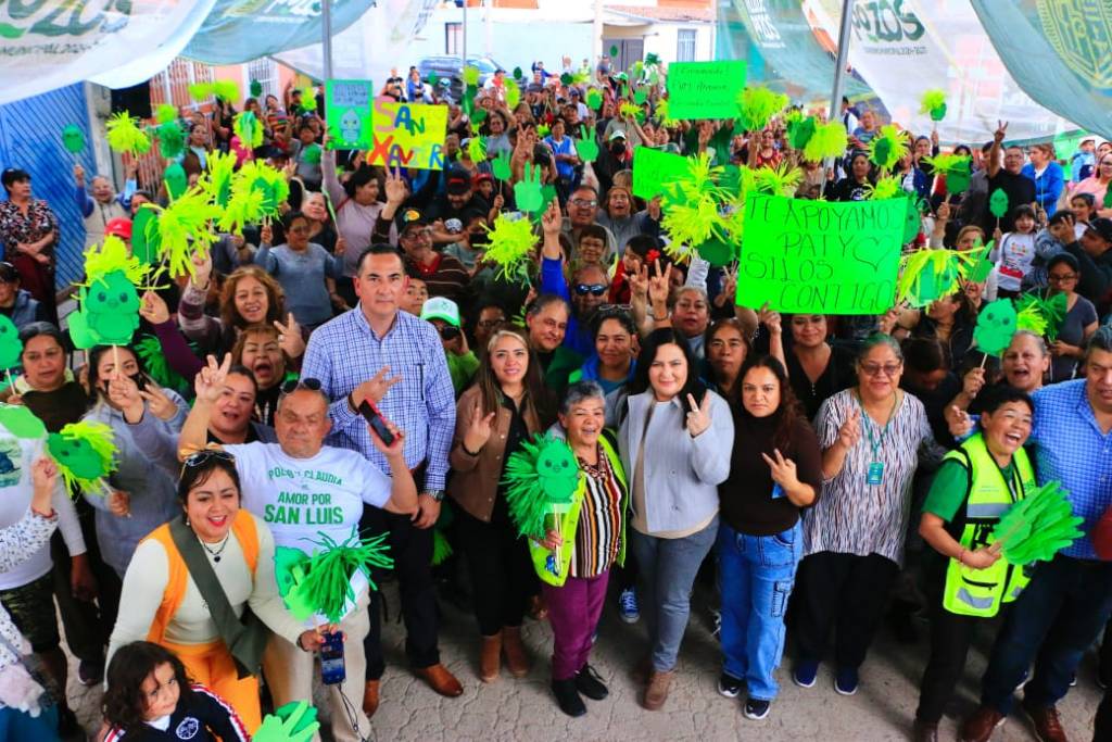 Paty Aradillas inicia rehabilitación en Valle del&nbsp;Rosario