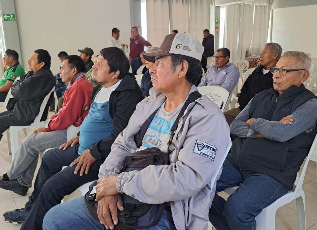 GOBIERNO DEL ESTADO PROMUEVE DERECHOS DE PUEBLOS&nbsp;ORIGINARIOS