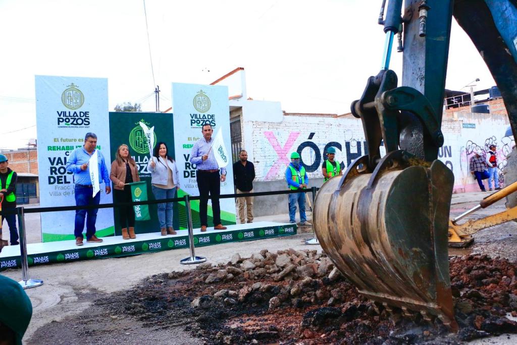 Paty Aradillas inicia rehabilitación en Valle del&nbsp;Rosario