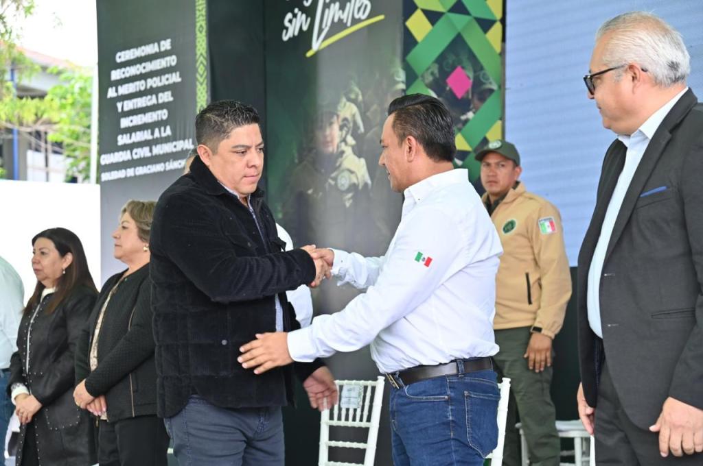 REFUERZAN LA ATENCIÓN A EMERGENCIAS EN TODO EL&nbsp;ESTADO