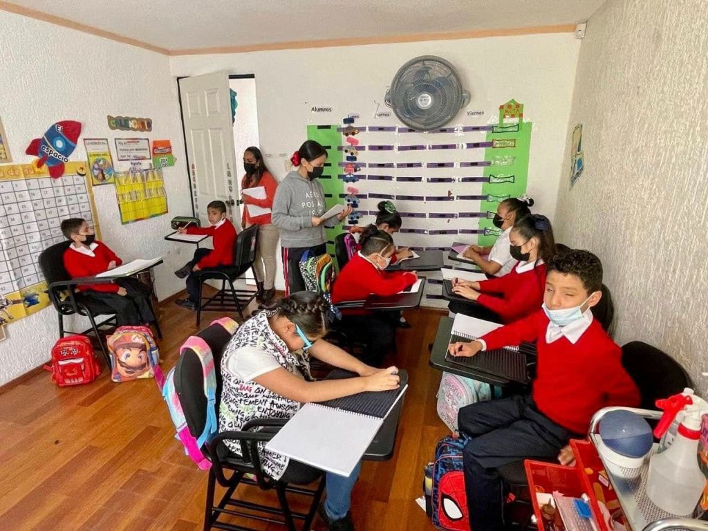 ABREN PREINSCRIPCIONES EN EL INSTITUTO ESTATAL DE&nbsp;CIEGOS