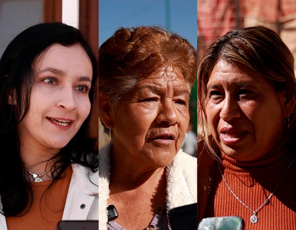 FAMILIAS DE LA COLONIA GENARO VÁZQUEZ EN SOLEDAD, CELEBRAN TRANSFORMACIÓN CON PAVIMENTACIÓN DE CALLES QUE BRINDAN DIGNIDAD Y&nbsp;ORGULLO