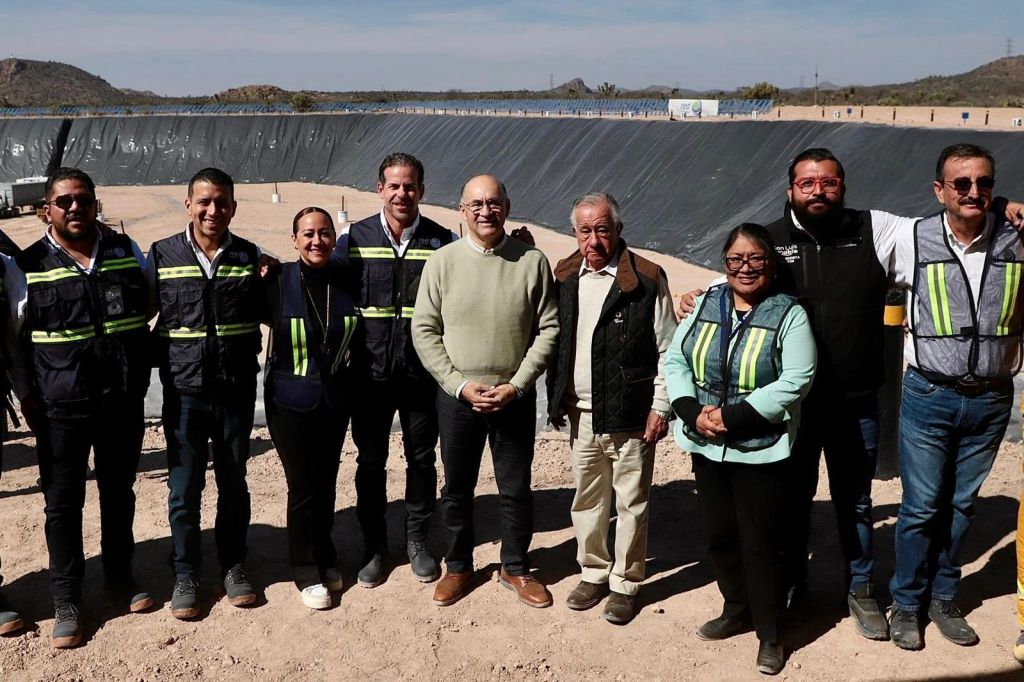 Resalta Regidora Maritza Jenith Vázquez que hoy San Luis Capital es un referente nacional en materia&nbsp;ambiental
