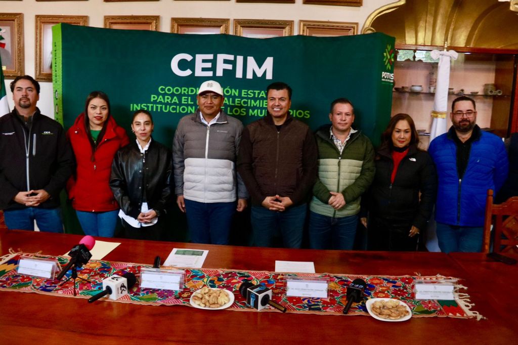 TU CASA, TU APOYO LLEGA A VILLA DE&nbsp;REYES