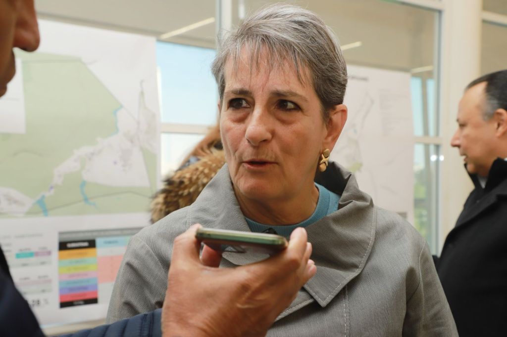 Buenos resultados de seguridad en San Luis Capital “son alentadores”, señala&nbsp;Coparmex