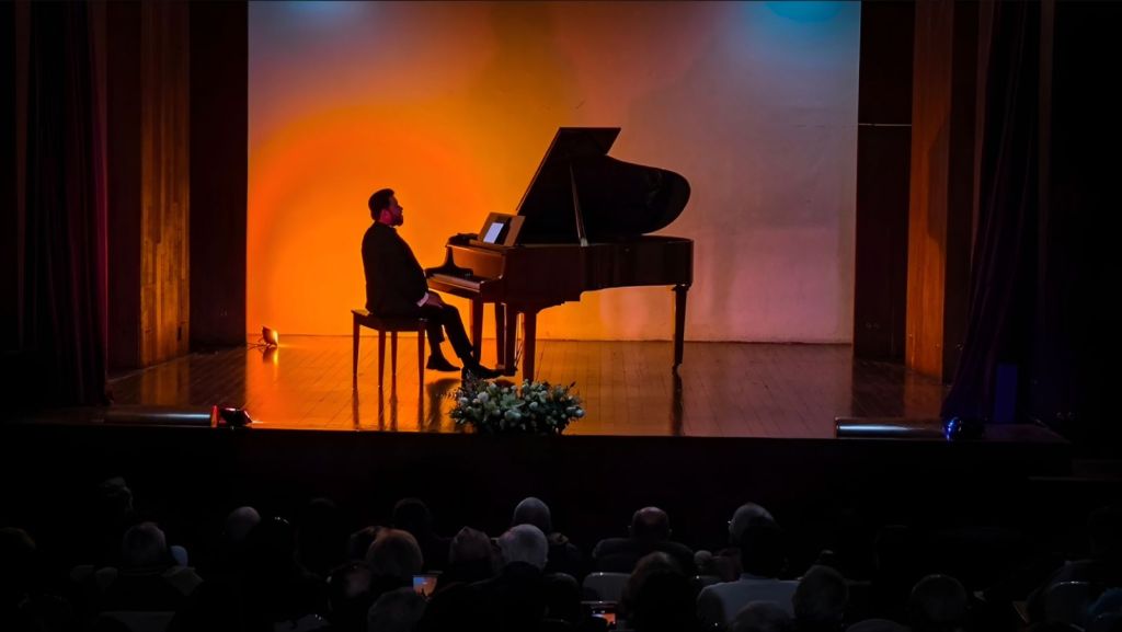 FEBRERO SUMA MÁS DE 200 ACTIVIDADES CULTURALES EN TODO EL&nbsp;ESTADO