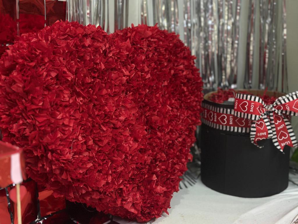 DÍA DE SAN VALENTÍN ENMARCARÁ PRÓXIMAS FESTIVIDADES EN EL MUNICIPIO DE&nbsp;SOLEDAD