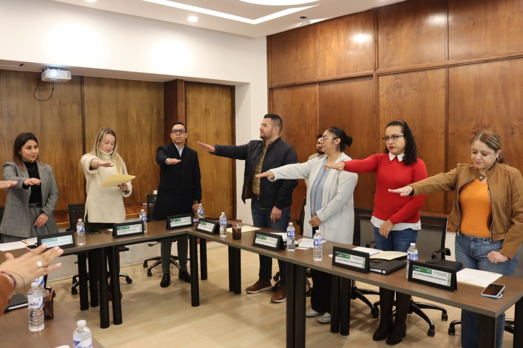 ESTADO FORTALECE CONTROLES INTERNOS PARA UNA GESTIÓN&nbsp;TRANSPARENTE