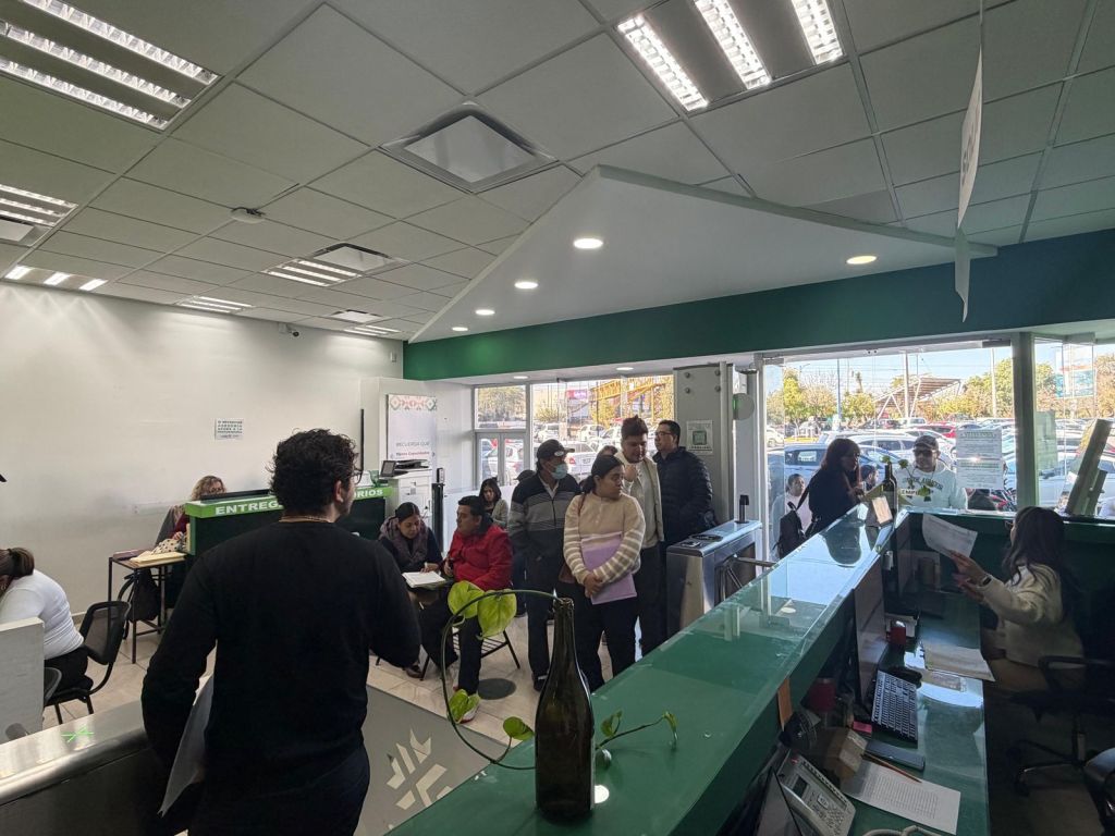 JUSTICIA LABORAL ÁGIL Y CERCANA CONSOLIDA RESULTADOS EN TODO SAN LUIS&nbsp;POTOSÍ