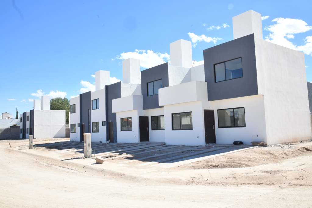 GOBIERNO DE SOLEDAD GARANTIZA DESARROLLO HABITACIONAL RESPONSABLE Y&nbsp;ORDENADO