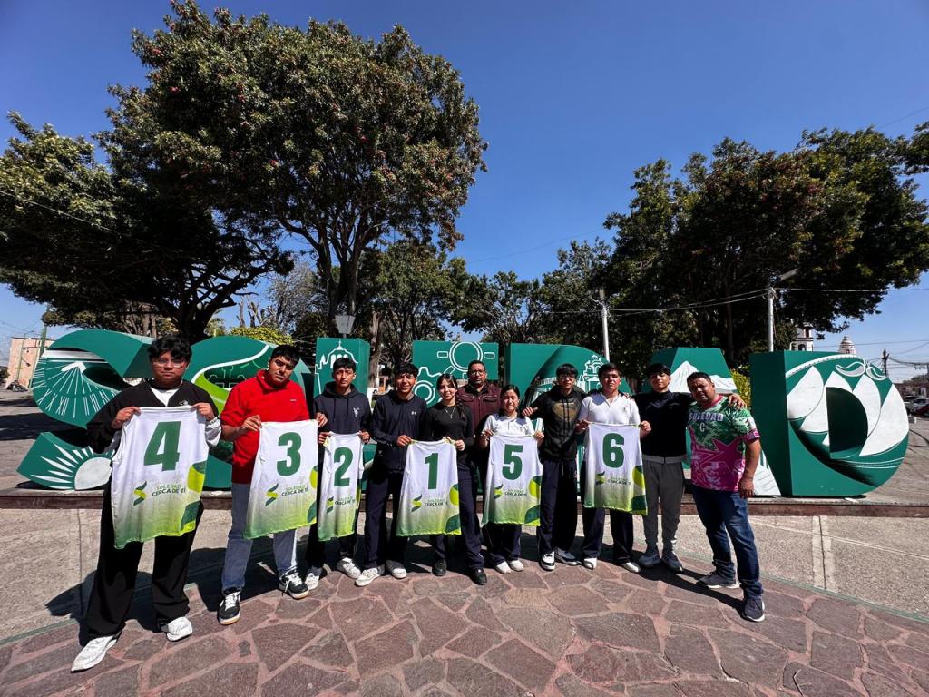 DELEGACIONES SOLEDENSES AVANZAN CON APOYO MUNICIPAL EN OLIMPIADAS NACIONALES CONADE&nbsp;2026