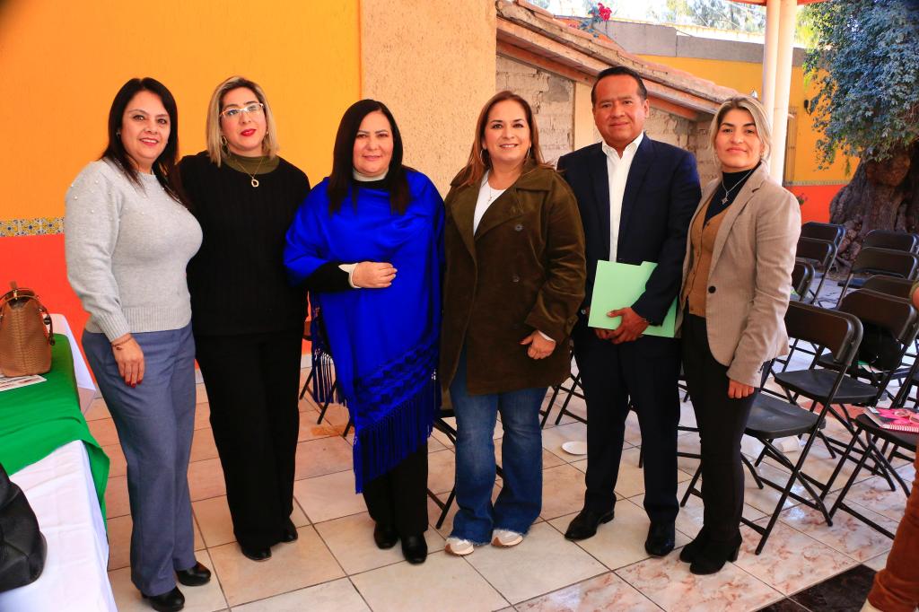 VILLA DE POZOS FORTALECE EL TURISMO COMO EJE ESTRATÉGICO PARA SU&nbsp;CRECIMIENTO