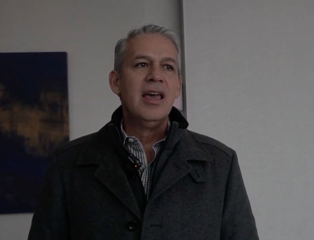 Gobierno de la Capital consolida entorno seguro para la inversión:&nbsp;CMIC