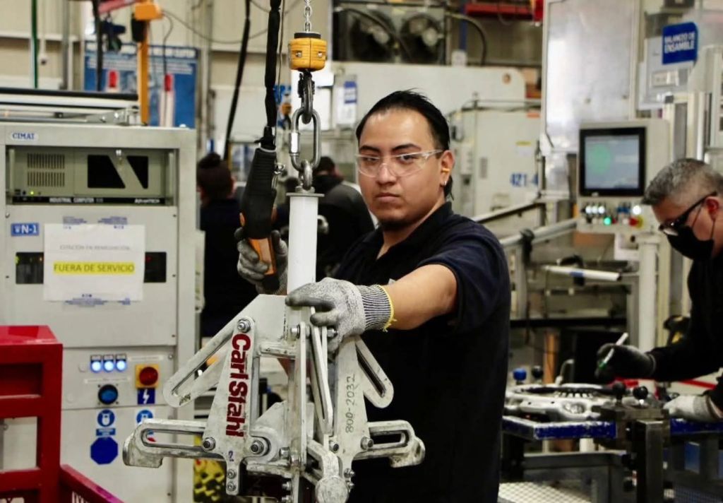 UNIDAD REGIONAL FORTALECE LA ESTRATEGIA DE ATRACCIÓN DE INVERSIONES EN EL&nbsp;BAJÍO