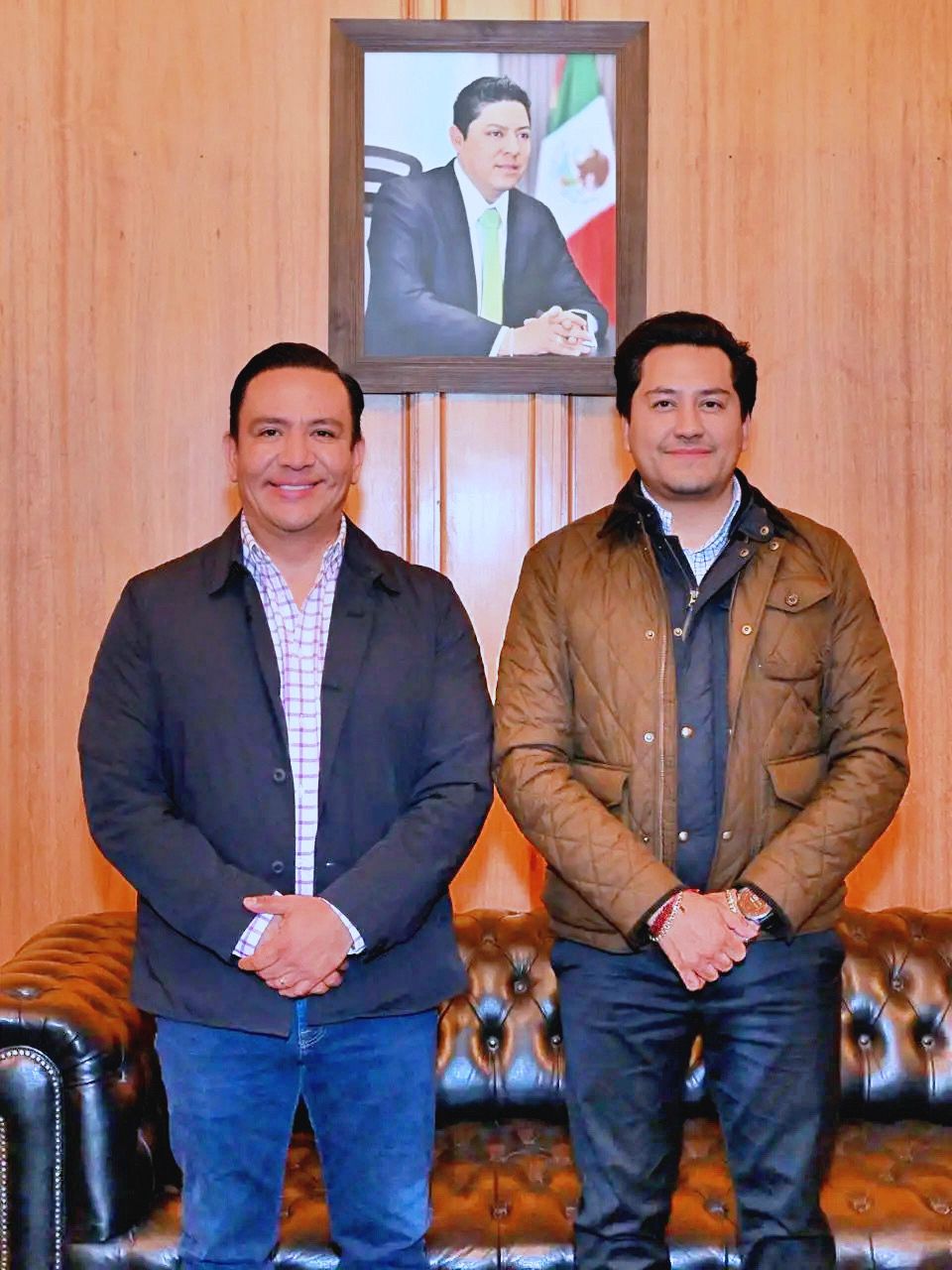 GOBIERNO ESTATAL CONSOLIDA UNA GESTIÓN PÚBLICA&nbsp;EFICAZ