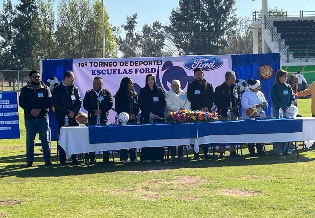 MEDIANTE ESPACIOS DIGNOS, SOLEDAD IMPULSA EL DEPORTE Y LA EDUCACIÓN CON TORNEOS&nbsp;NACIONALES