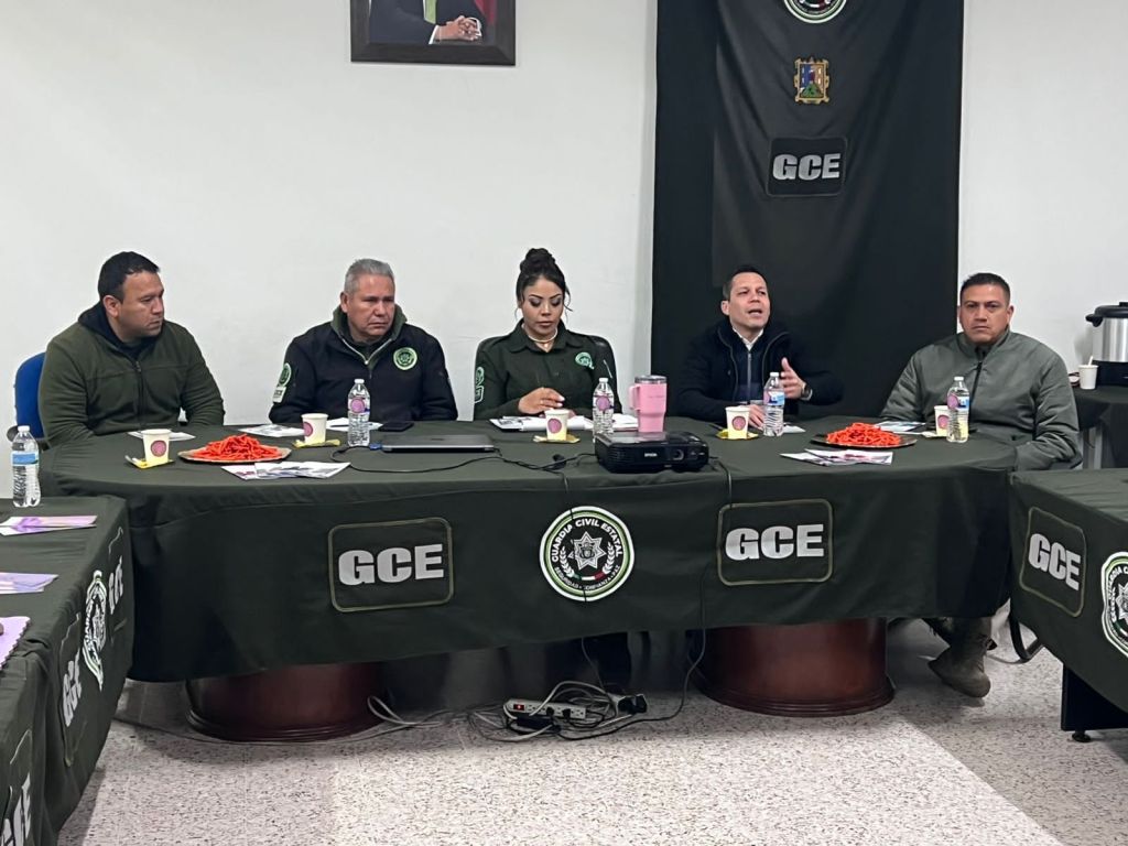 GUARDIA CIVIL DE SOLEDAD PARTICIPA EN CONVERSATORIO SOBRE DERECHOS DE NIÑAS, NIÑOS Y&nbsp;ADOLESCENTES