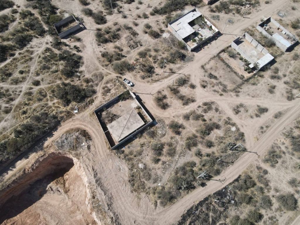 Protección Civil Municipal realiza verificaciones preventivas en predio al norte de la&nbsp;ciudad