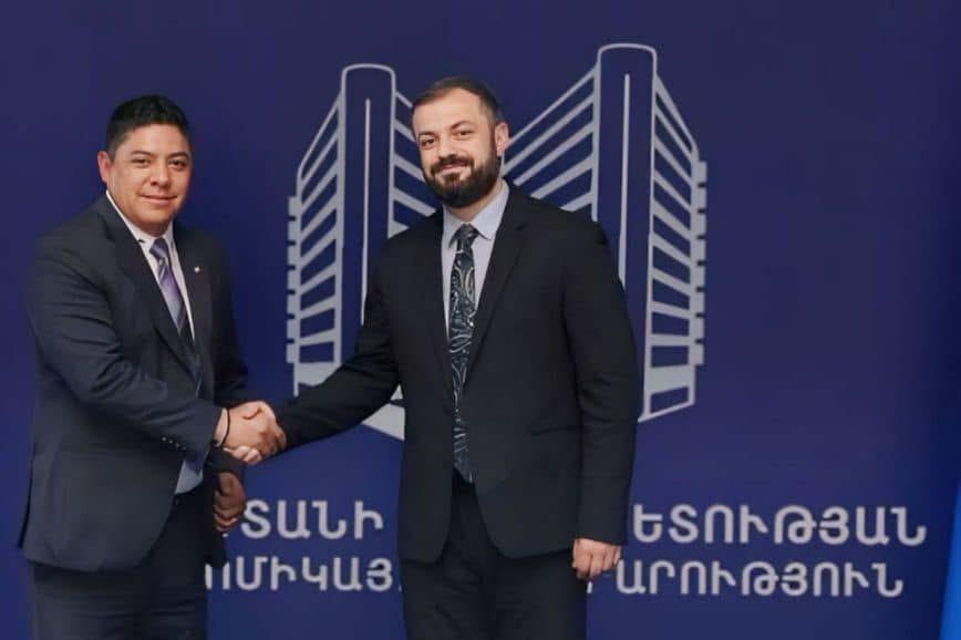 SAN LUIS POTOSÍ LOGRA REDUCCIÓN HISTÓRICA DEL 83.9% EN HOMICIDIOS AL INICIO DE&nbsp;2026