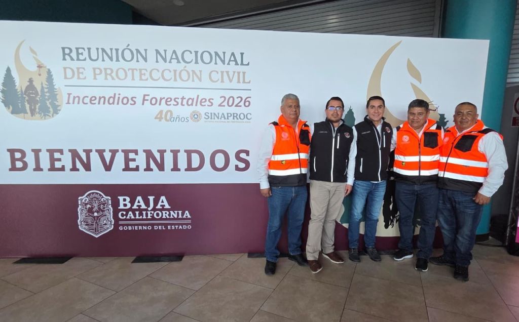 Protección Civil Municipal fortalece estrategias de prevención ante la Temporada de Incendios&nbsp;Forestales