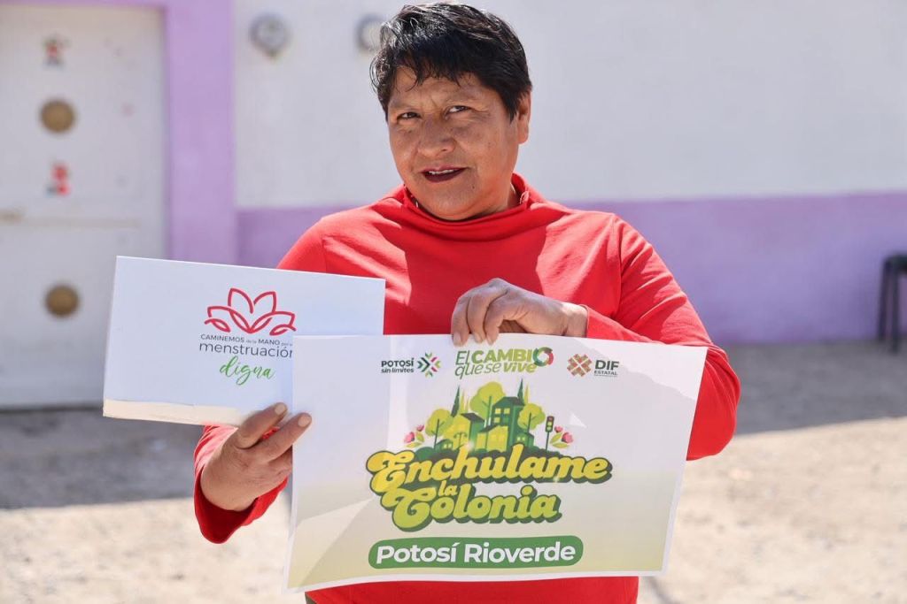 GOBIERNO ESTATAL ACERCA APOYOS SIN LÍMITES A LAS&nbsp;FAMILIAS