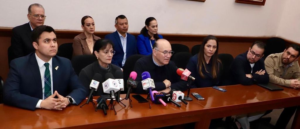 Cabildo Municipal garantiza la realización de grandes obras para San Luis&nbsp;Capital