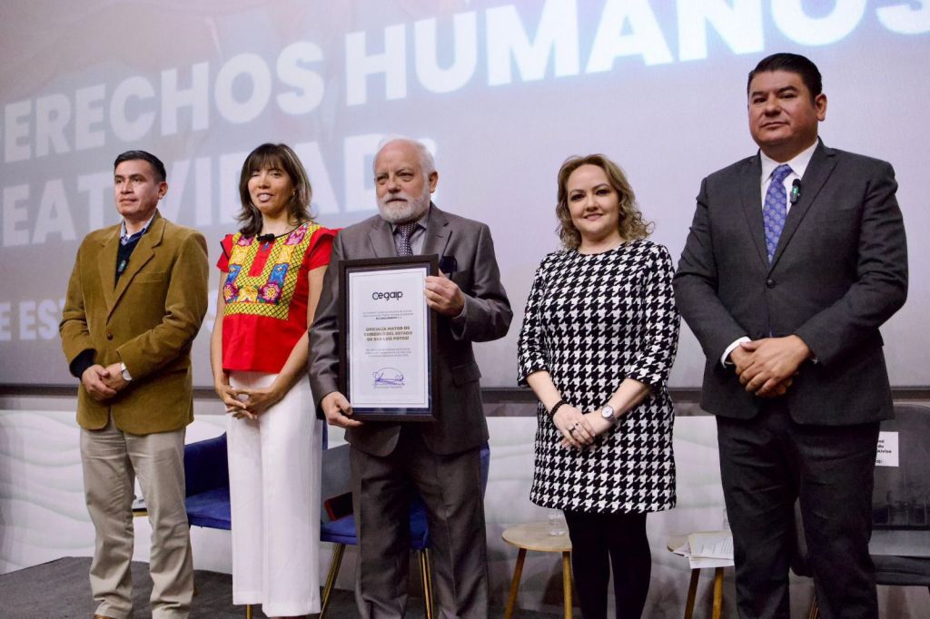 DEPENDENCIAS ESTATALES DESTACAN POR ALTO NIVEL DE&nbsp;TRANSPARENCIA