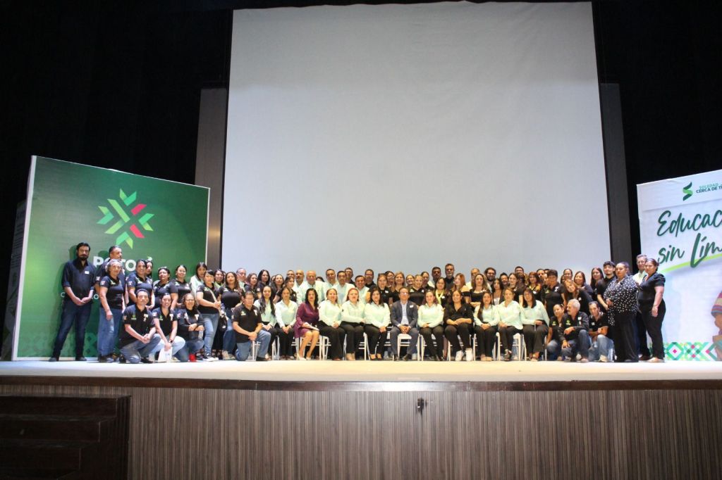 SAN LUIS, REFERENTE NACIONAL EN EDUCACIÓN PARA&nbsp;ADULTOS