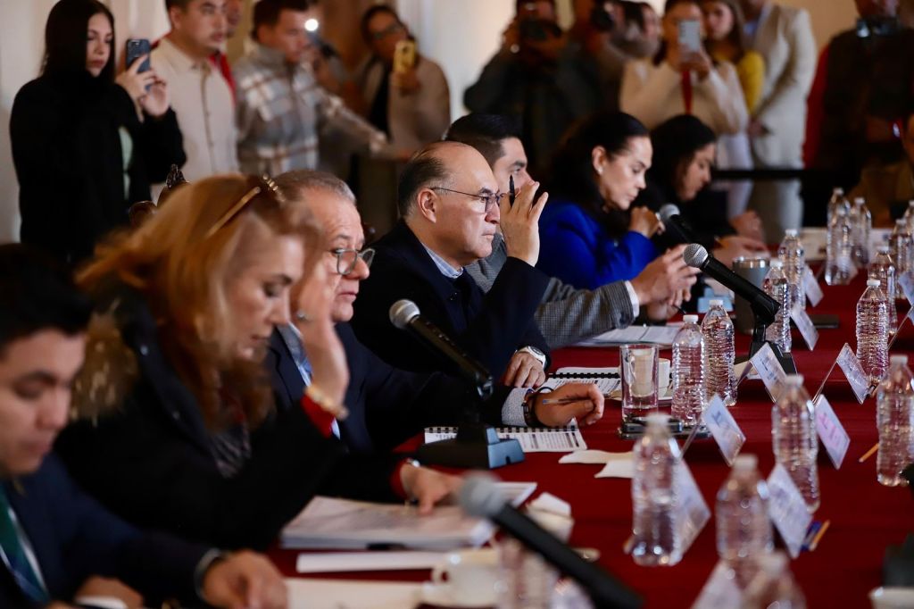 Cabildo de San Luis Capital aprueba herramientas clave para la eficiencia y justicia&nbsp;social