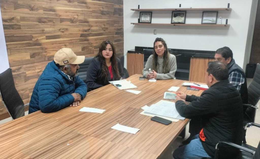 AVANZA HOMOLOGACIÓN CATASTRAL EN LOS&nbsp;MUNICIPIOS