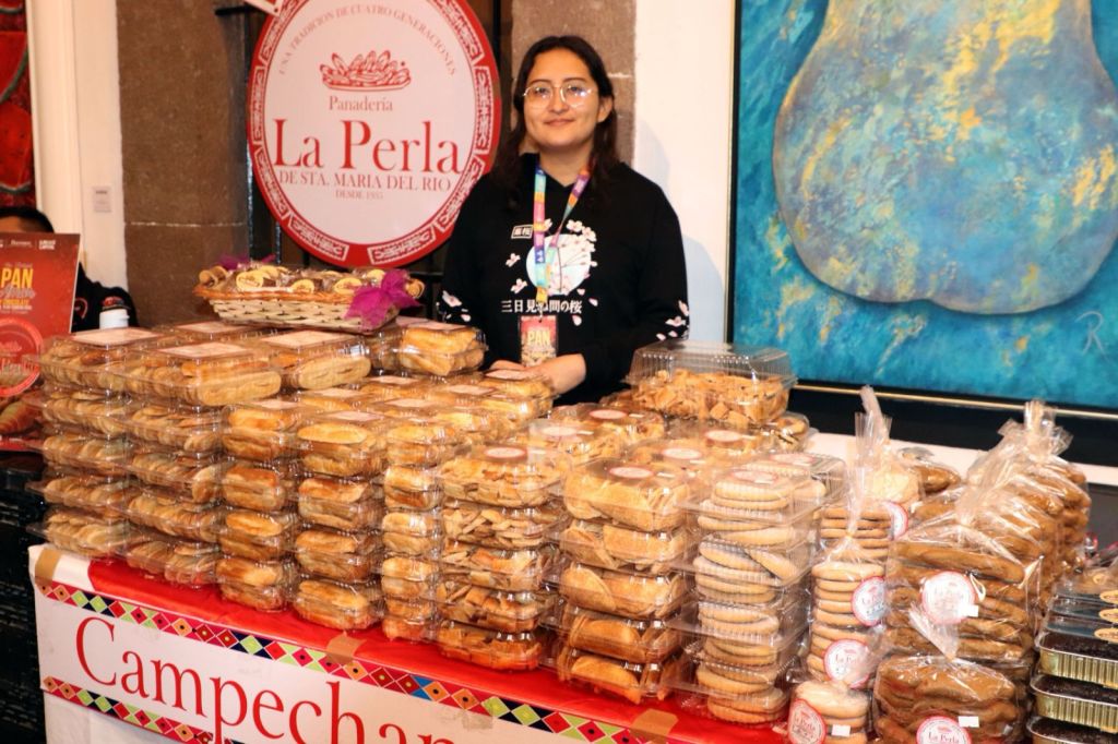 Arranca el “4º Festival Pan, Amor y Chocolate” para fortalecer el turismo y la economía&nbsp;local