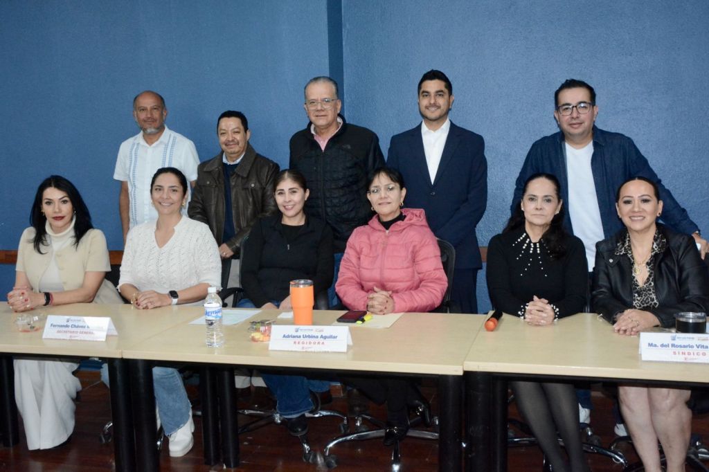 Cambios en el Servicio Médico Municipal son positivos, afirma la Regidora Adriana Urbina&nbsp;Aguilar