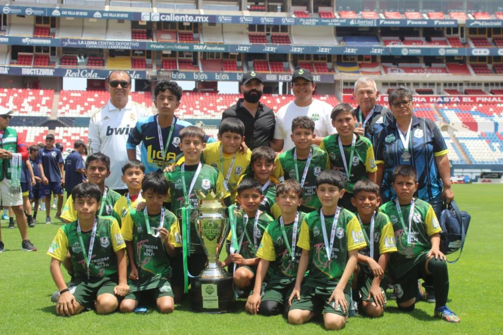 COPA POTOSÍ 2026 SE PREPARA PARA UNA EDICIÓN INTERNACIONAL Y DE ALTO&nbsp;NIVEL