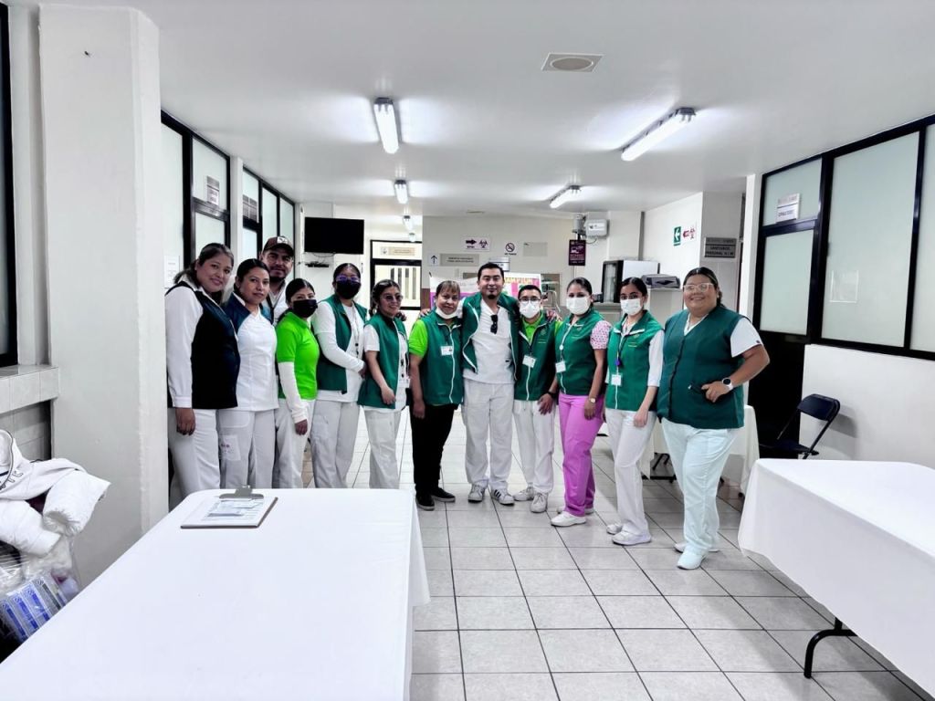 SAN LUIS SUPERA 8 MIL VACUNAS EN MACRO&nbsp;MÓDULOS