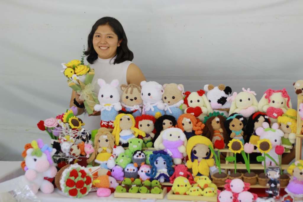 GOBIERNO ESTATAL FORTALECE EL EMPRENDIMIENTO ENTRE LOS&nbsp;JÓVENES