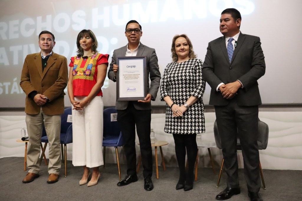 MÁS DEPENDENCIAS ESTATALES SON RECONOCIDAS POR AVANCES EN&nbsp;TRANSPARENCIA